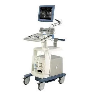 GE Logiq A5 Pro ultrasound machine