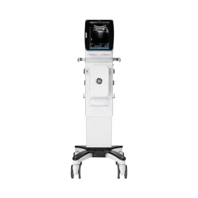 GE Venue 50 ultrasound machine