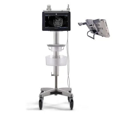 GE Venue Fit ultrasound machine