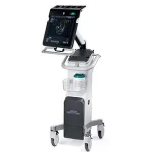 GE Venue R1 ultrasound machine