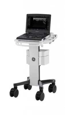 GE Versana Active ultrasound machine