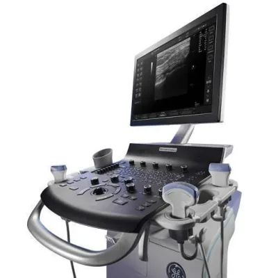 GE Versana Balance ultrasound machine