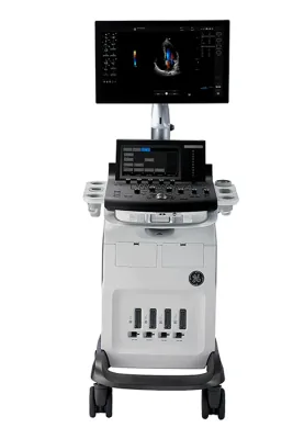 GE Versana Premier ultrasound machine