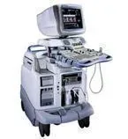 GE Vivid 7 Expert ultrasound machine