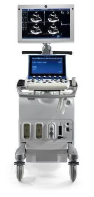 GE Vivid S60 ultrasound machine