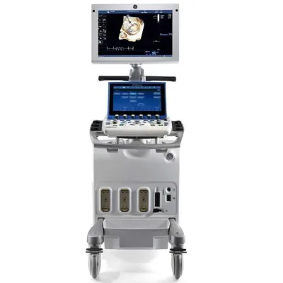 GE Vivid S70N ultrasound machine