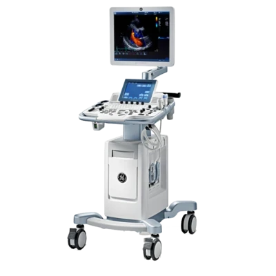 GE Vivid T8 pro ultrasound machine