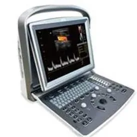 GRADY DUS 4150 ultrasound machine