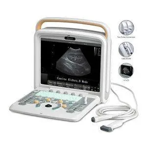 GRADY DUS 4200 ultrasound machine