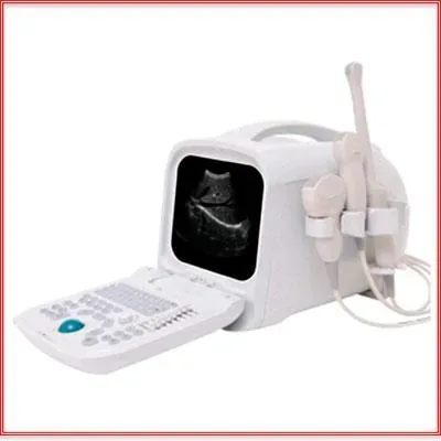 HAIYING HYN-HY260 ultrasound machine