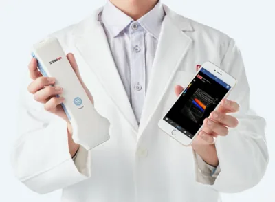 HEALCERION SONON 300L ultrasound machine