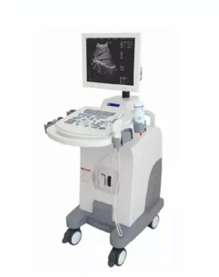 HEALICOM HBW-10 ultrasound machine