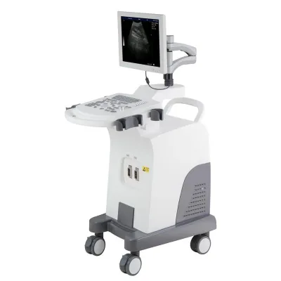 HEALICOM HBW-10 PLUS ultrasound machine