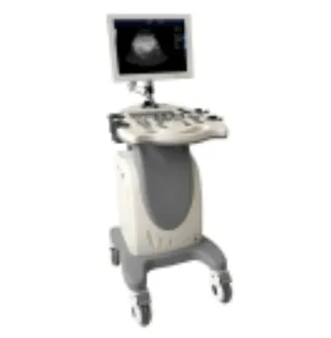 HEALICOM HBW-11P ultrasound machine