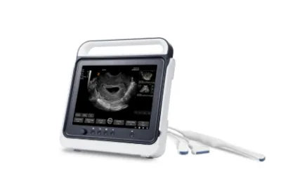 HEALICOM HBW-12 ultrasound machine