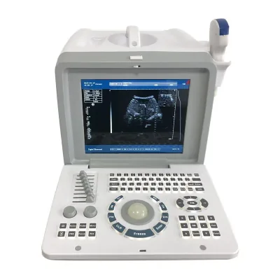 HEALICOM HBW-2 ultrasound machine
