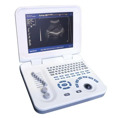 HEALICOM HBW-3 ultrasound machine