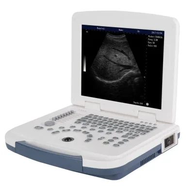 HEALICOM HBW-4 ultrasound machine