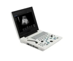 HEALICOM HBW-5 ultrasound machine