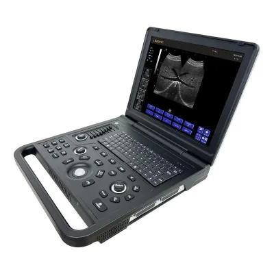 HEALICOM HBW-5P ultrasound machine