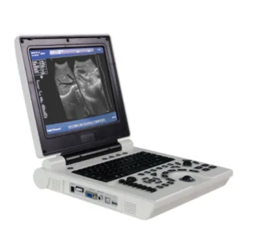 HEALICOM HBW-6 ultrasound machine