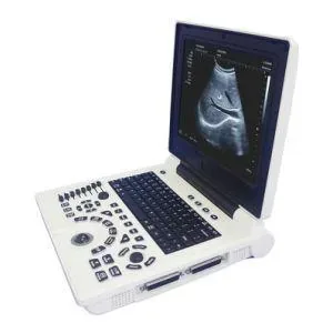 HEALICOM HBW-6P ultrasound machine