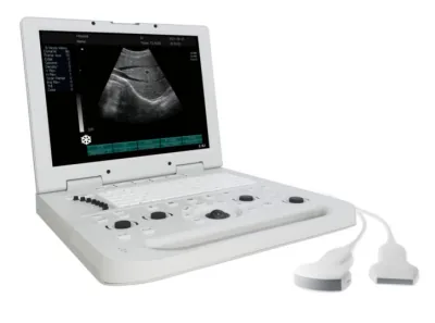 HEALICOM HBW-7 ultrasound machine