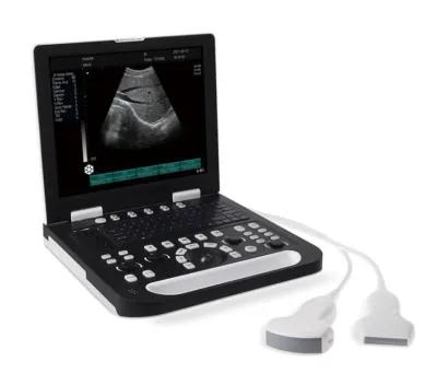HEALICOM HBW-8 ultrasound machine