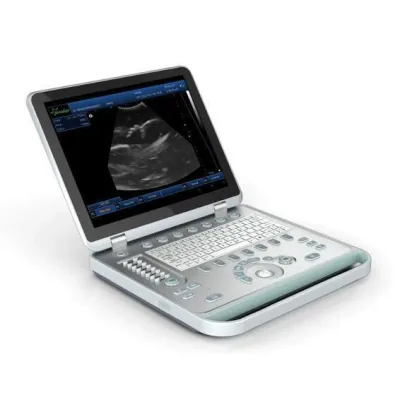 HEALICOM HBW-9 ultrasound machine