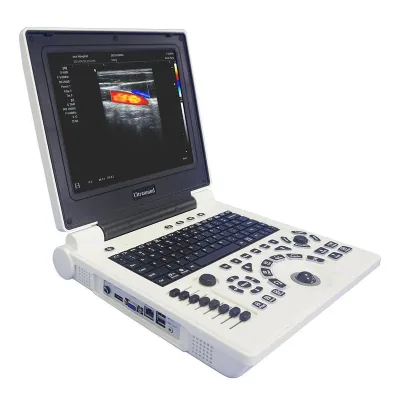 HEALICOM HUC-180 ultrasound machine
