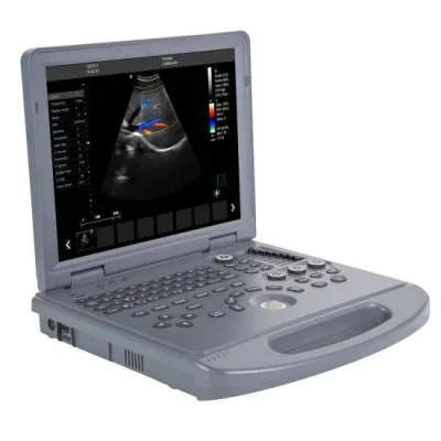 HEALICOM HUC-200 ultrasound machine