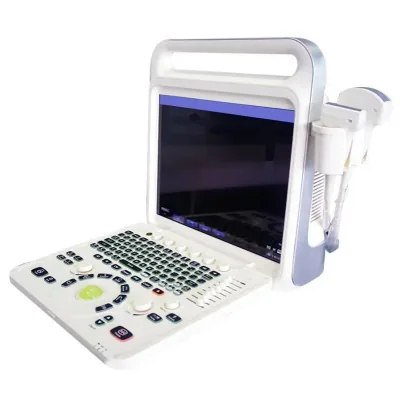 HEALICOM HUC-220 ultrasound machine