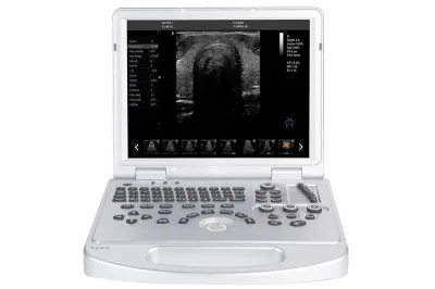 HEALICOM HUC-250 ultrasound machine