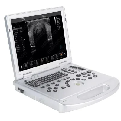 HEALICOM HUC-250PD ultrasound machine