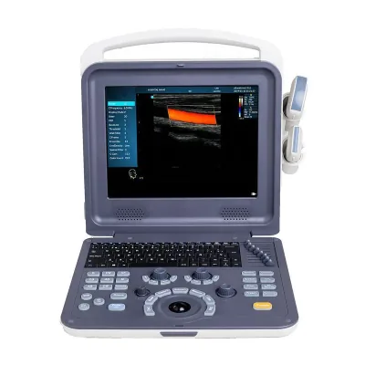 HEALICOM HUC-260 ultrasound machine