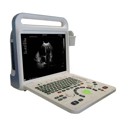 HEALICOM HUC-280 ultrasound machine
