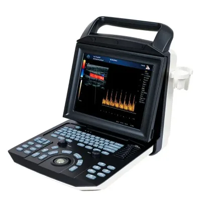 HEALICOM HUC-320 ultrasound machine