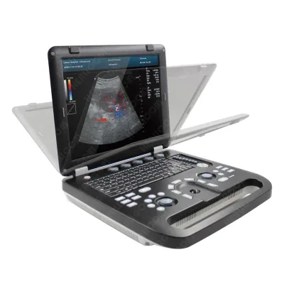HEALICOM HUC-570 ultrasound machine
