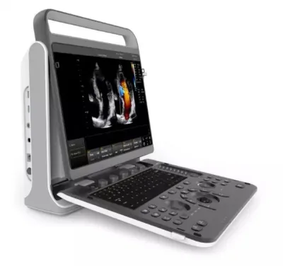 HEALICOM HUC-590 ultrasound machine