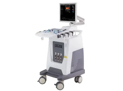 HEALICOM HUC-600 ultrasound machine