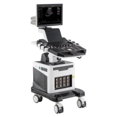 HEALICOM HUC-600P ultrasound machine