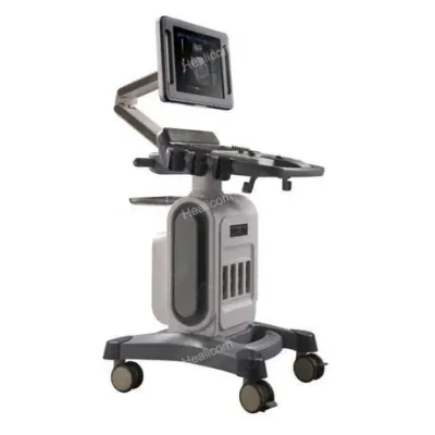 HEALICOM HUC-800 ultrasound machine