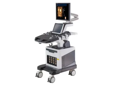 HEALICOM HUC-900 ultrasound machine