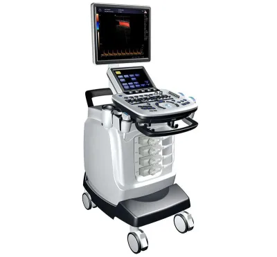 HEALICOM HUC-950 ultrasound machine