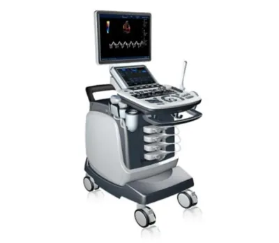 HEALICOM HUC-950N ultrasound machine