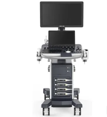 HEALICOM HUC-960 ultrasound machine