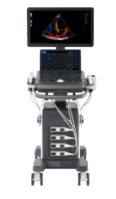HEALICOM HUC-970 ultrasound machine
