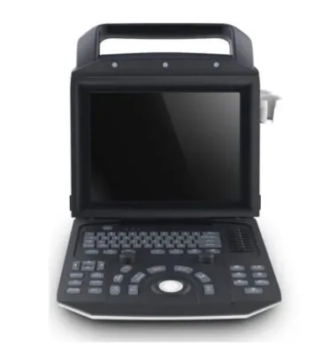 HEALICOM HUS-320 ultrasound machine