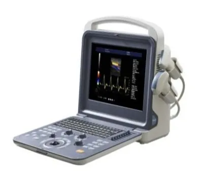 HEALICOM HUS-350 ultrasound machine