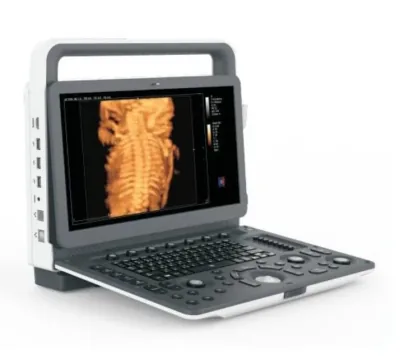 HEALICOM HUS-500 ultrasound machine